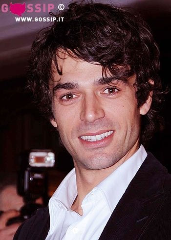 Argentero-Catania, le nozze nell'aria Argentero-Catania, le nozze nell'aria