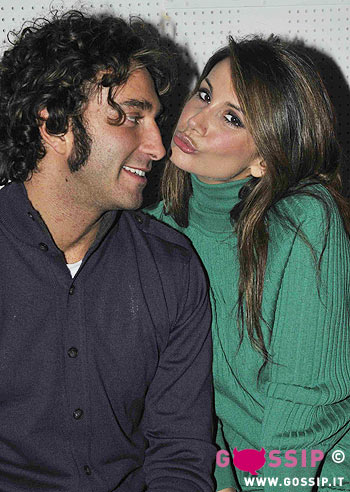 Rosario e Simona: sempre insieme