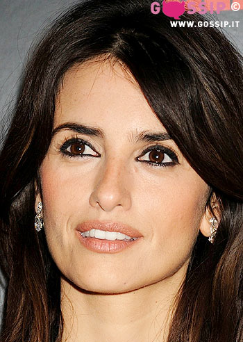 Penelope Cruz: a letto con l'Oscar