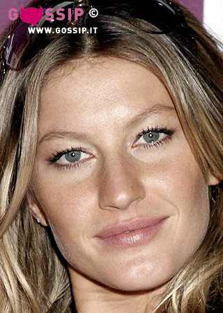 Gisele Bundchen e Tom Brady sposi