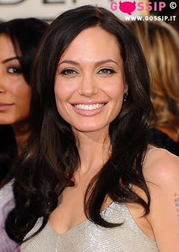 Angelina senza Brad?