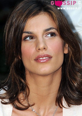 Canalis-Vieri, ancora insieme...