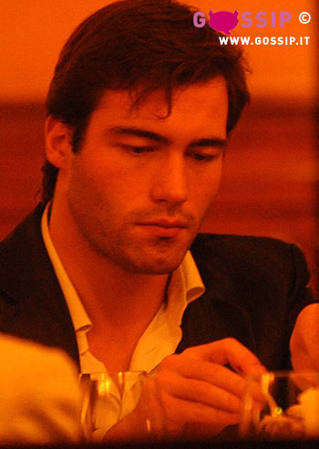 Ivana Trump e il baby-modello: amore a Roma