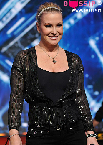 Anastacia e Fiorello: è super XFactor