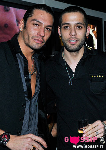 Fratelli Angelucci: festa per il calendario