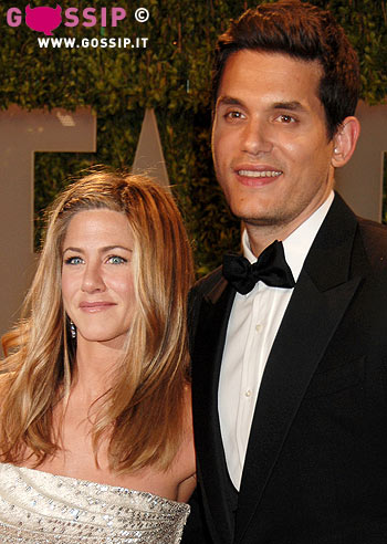 Jennifer Aniston di nuovo single