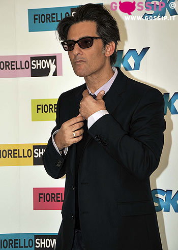 Fiorello, è SkyShow dal 1 aprile