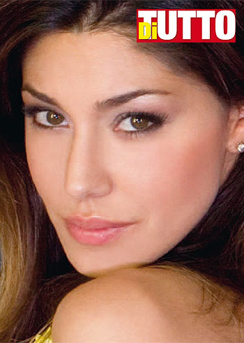 Belen: 'Nonostante i difetti, amo Fabrizio'