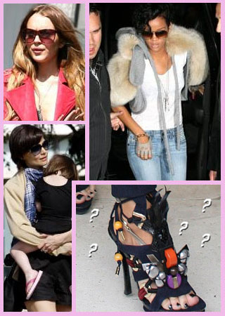 The Gossipers: sempre in viaggio