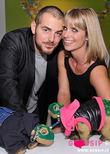 Lagerback-Bossari, niente crisi