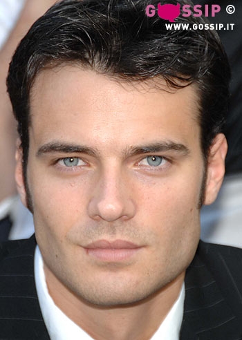 Berruti e Tommasi, feeling da set