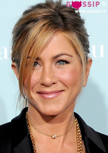 L'addio tra Jennifer e John? Questione di figli