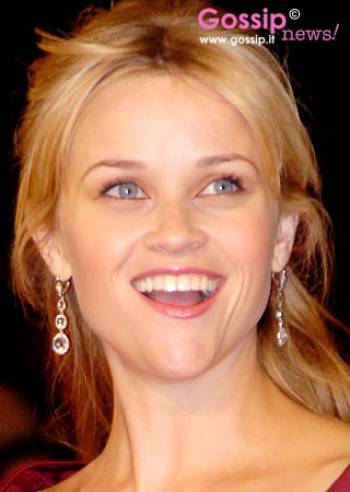Reese Witherspoon sull'orlo delle nozze?