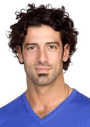 GF9: Alberto, sesso con Vanessa