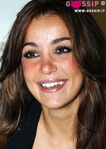 Rosaria Cannavò non è single...