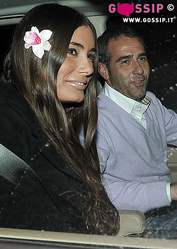 Chiappini e il nuovo fidanzato: le foto