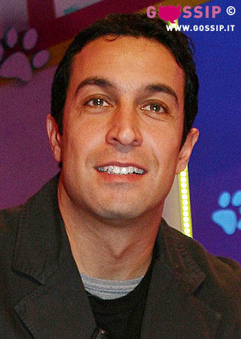 Taricone, 'O Guerriero sa perdonare