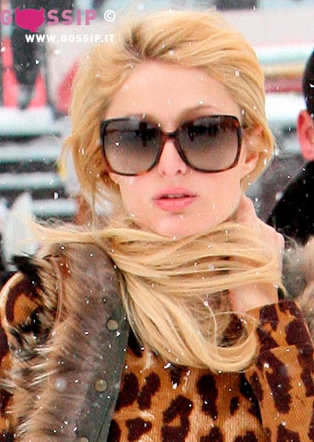 Paris, le nozze? Ni...