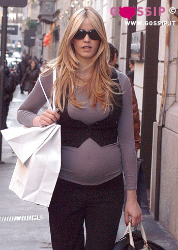 Santarelli, shopping premaman