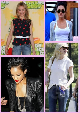 The Gossipers: Kids Choice Awards