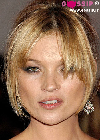 Kate Moss e Lily Allen: chi beve di più?