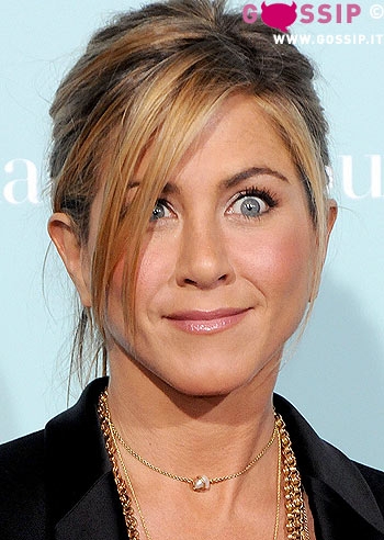 Mayer prova a riprendersi la Aniston