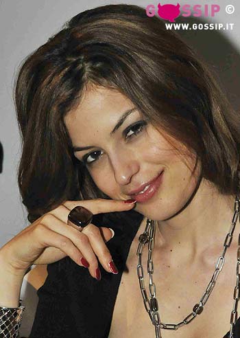 Sara e le altre, tutte 'active'