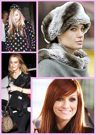 The Gossipers: ragazze sole!