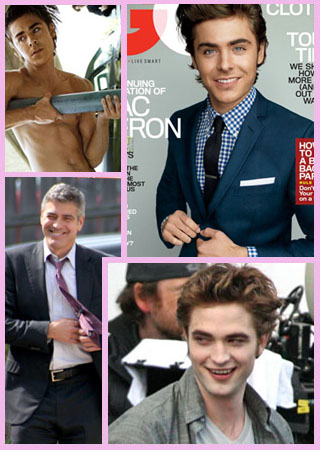 The Gossipers: belli da impazzire