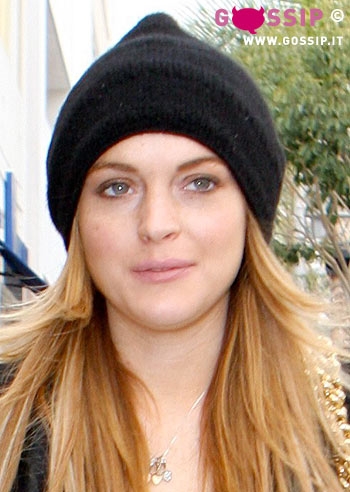 Lindsay Lohan, A.A.A. nuovo amore cercasi