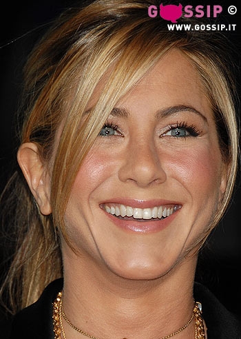 Jennifer Aniston e Gerard Butler, 2 cuori e un set