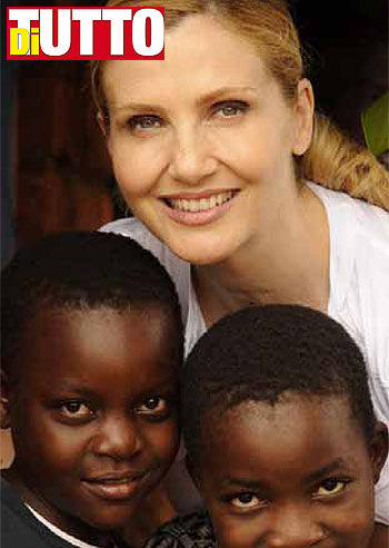 Cuccarini: 'Ha ragione la Clerici'