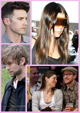 The Gossipers: cambi di look