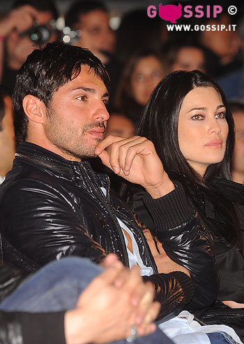 Arcuri e Guerra: prima uscita pubblica