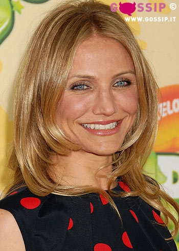 Cameron Diaz e Paul Sculfor fanno crack