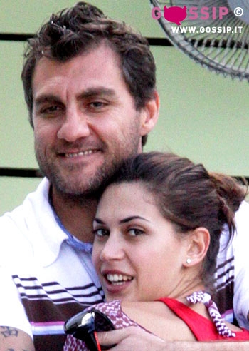 Melissa Satta, per Bobo intimo minimalista