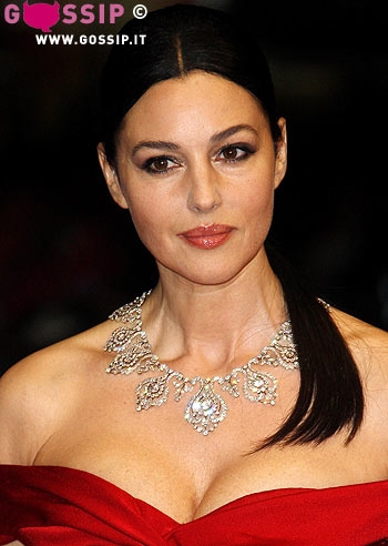 Bellucci, il segreto con Cassel è essere diversi