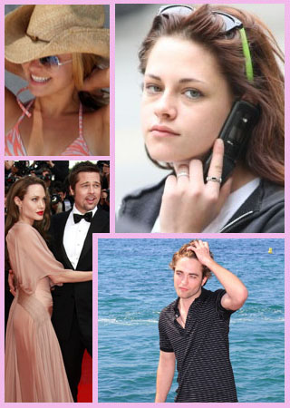 The Gossipers: non solo Cannes