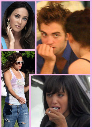 The Gossipers: gossip da film