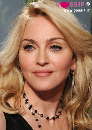 Madonna ce l'ha fatta!