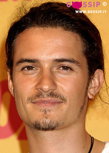 Un nido d'amore per Miranda Kerr e Orlando Bloom