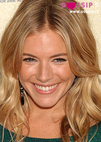 Miller-Getty, ritorno di fiamma a Positano