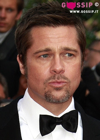 Brad Pitt sindaco!