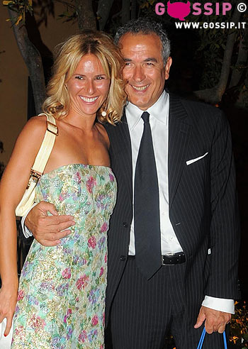 Sposini e Muccitelli: è amore