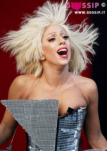 Lady Gaga: 'Non mi sposerò mai'