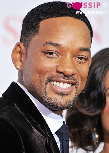 Sesso da Oscar per Will Smith