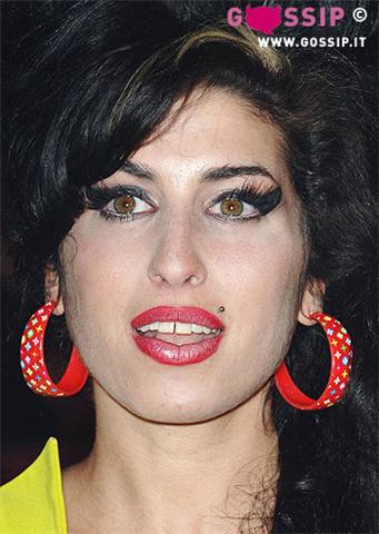 Divorzio lampo per Amy