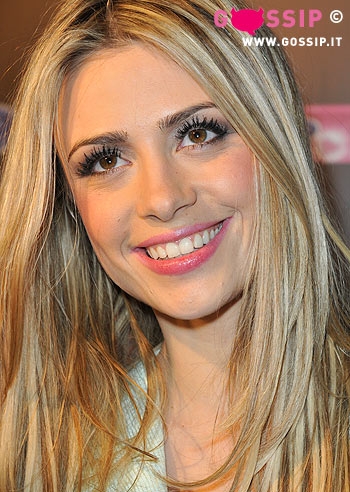 Martina per Primo non è più una Stella?