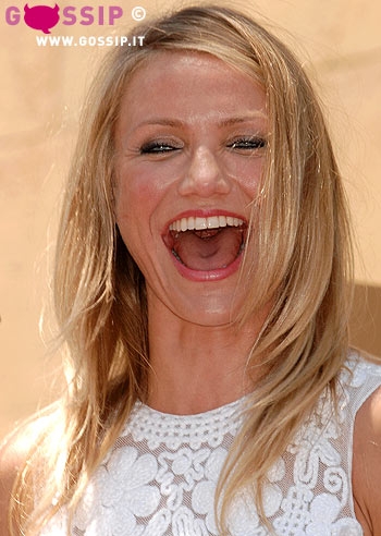 Proposta di matrimonio per Cameron