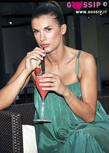 Canalis, bellezza Mondiale